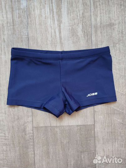 Плавки на мальчика