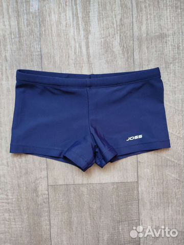 Плавки на мальчика