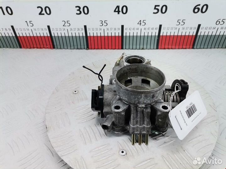 Заслонка дроссельная для Mitsubishi Space Star