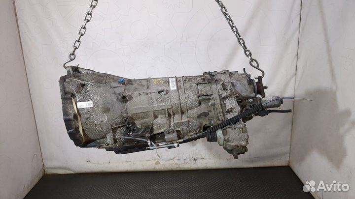 Кпп - автомат (АКПП) 4х4 BMW X6 E71 3 Турбо, 2010