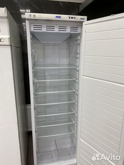Холодильник фармацевтический хф-400-2 позис (400 л
