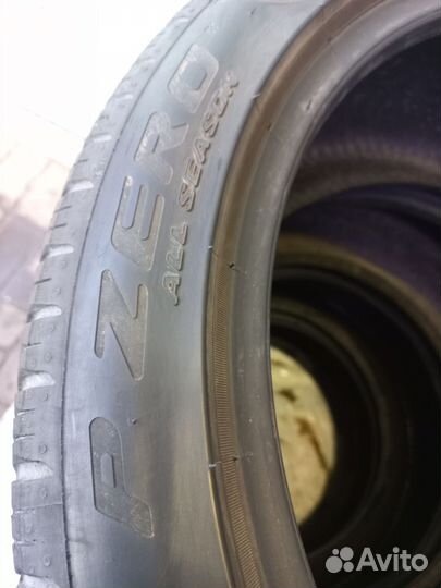 Pirelli P Zero 235/45 R18 94V