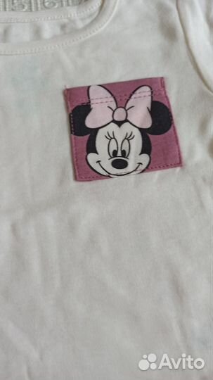 Костюм Disney 80-98