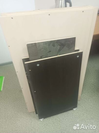 Стол офисный бу