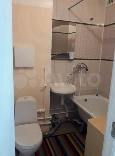 2-к. квартира, 66 м², 10/15 эт.