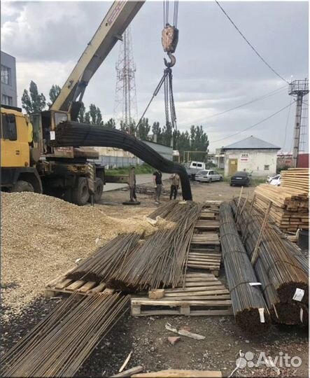 Прямоугольная труба 40х20