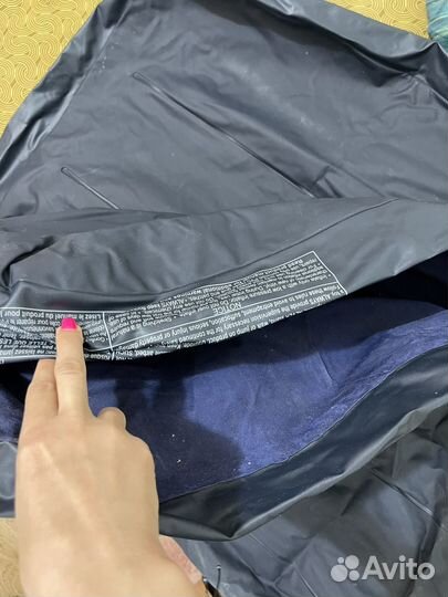 Матрас надувной с насосом Intex