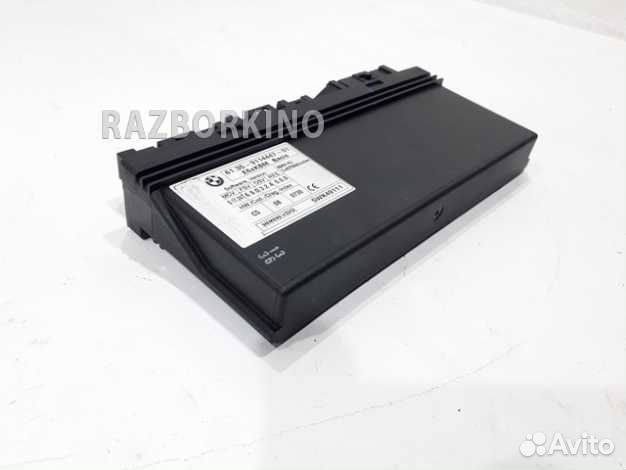 Блок управления комфортом 61356957140