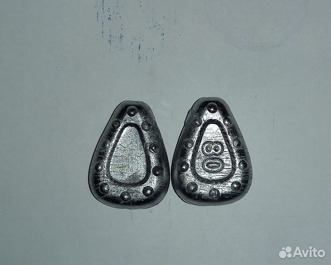 Рыболовные груза розница/опт