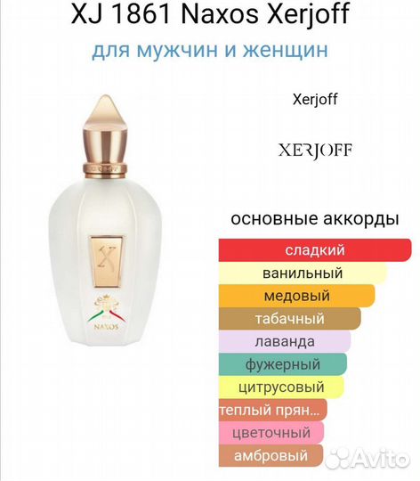 Распив. Парфюм. Оригинал