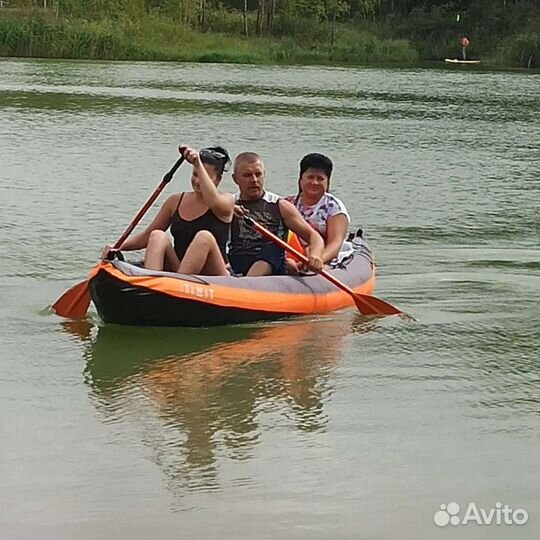 Аренда сап- борда (sup -board) Кондуки