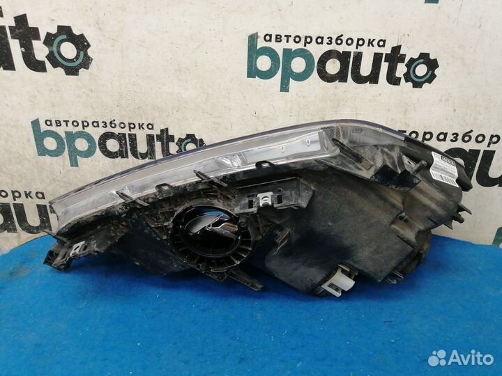 Фара левая ксенон EH10-51040 Mazda CX-7