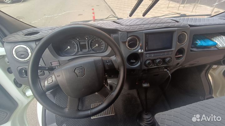 ГАЗ ГАЗель Next 2.7 МТ, 2015, 150 000 км