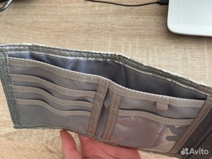 Кошелек детский