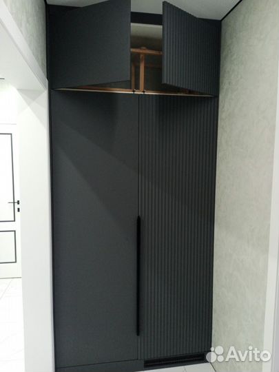 Производство мебели