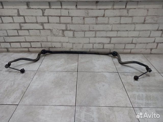 Стабилизатор передний Mercedes S500 W140 119.980