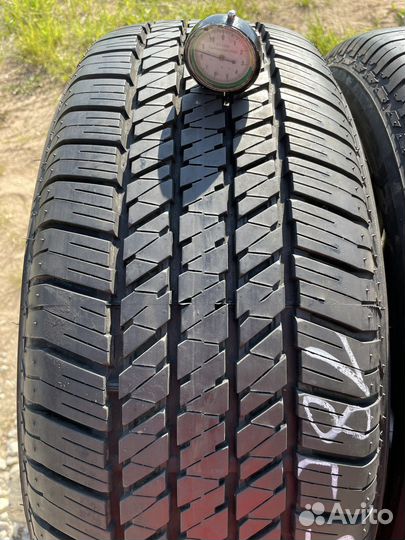 Bridgestone Dueler H/T 684II 265/60 R18