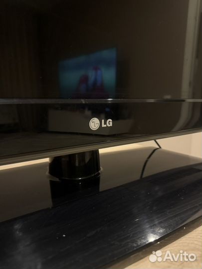 Телевизор LG 3D