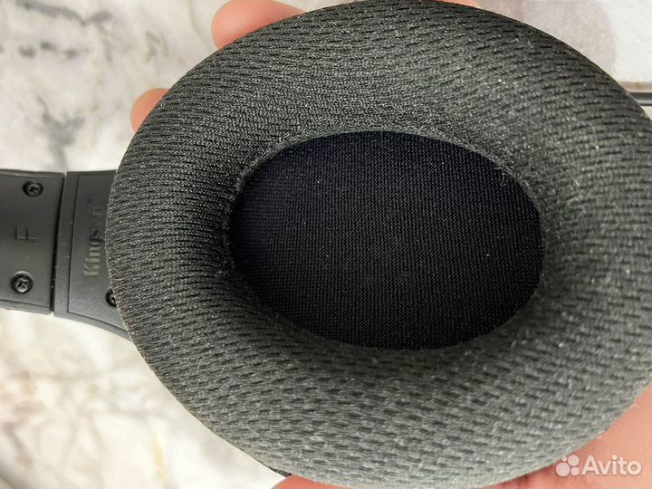 Наушники HyperX Cloud Stinger Core