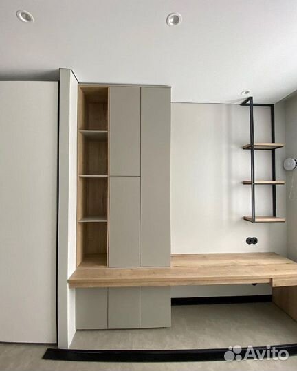 Детская мебель