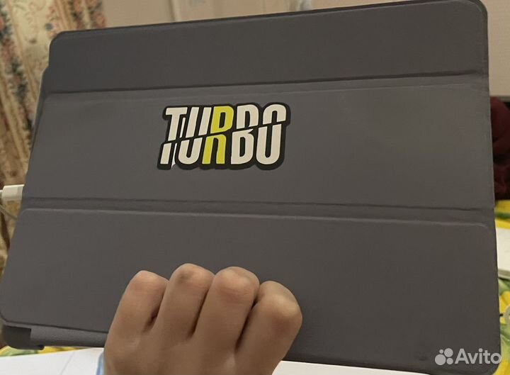 iPad 9 поколения 2021