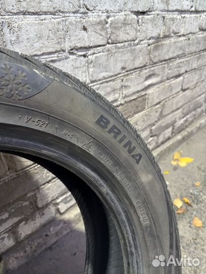 Viatti Brina V-521 205/55 R16 91T