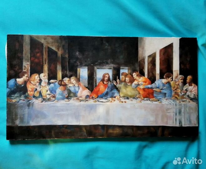 Картины на заказ