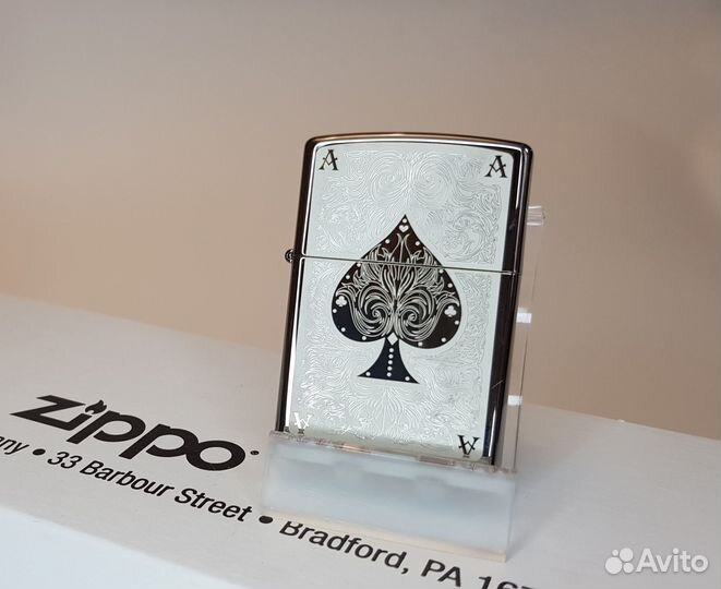 Zippo 28323
