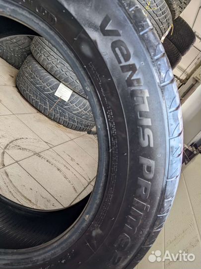 Hankook Ventus Prime 2 K115 225/60 R17