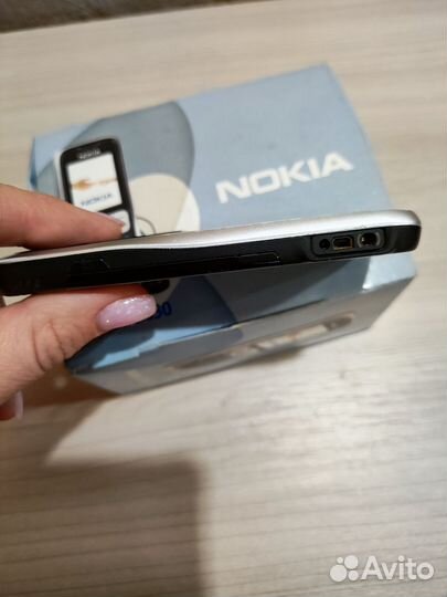 Nokia 2630