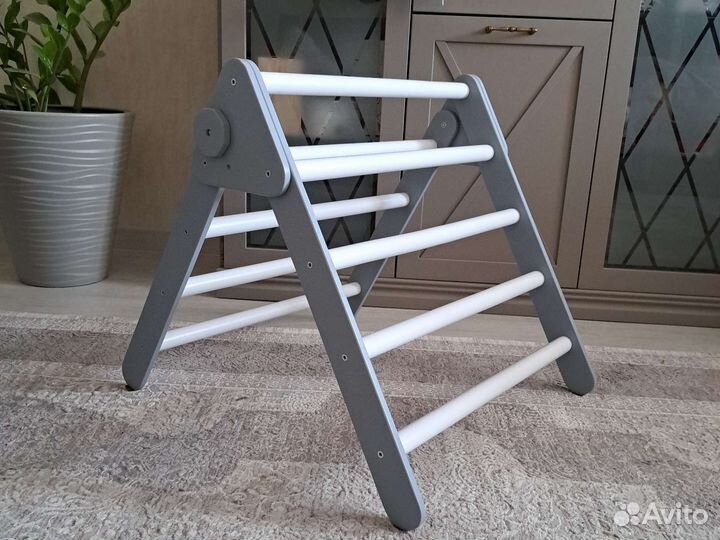 Треугольник пиклера