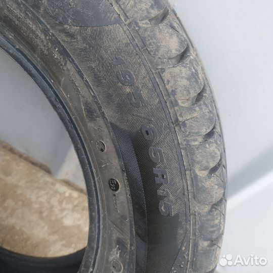 Viatti Strada Asimmetrico 19.5/65 R15