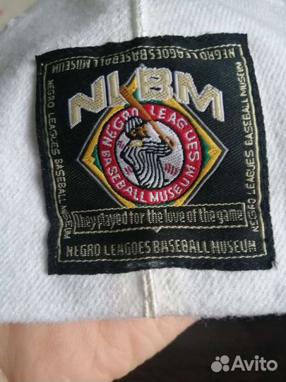 Бейсболка NEW york