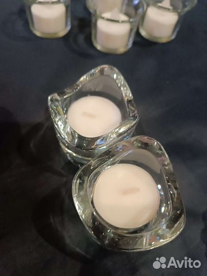 Подсвечники