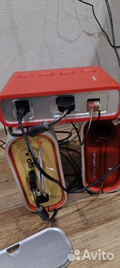 Музыкальный центр philips mz 1200/22