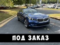 BMW 5 серия 2.0 AT, 2023, 18 км, с пробегом, цена 9 234 000 руб.