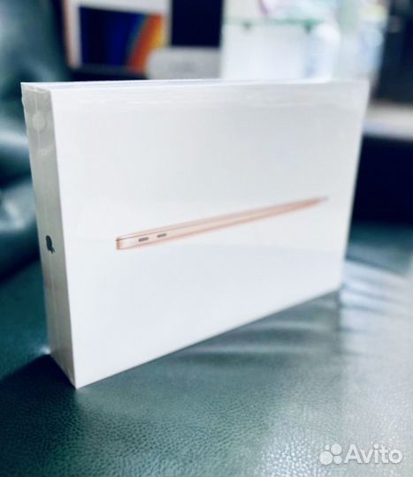 Ноутбук Apple MacBook Air 13 M1