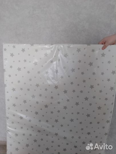 Матрас для пеленания