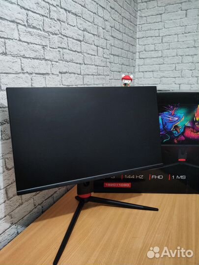 Игровой монитор Ardor Gaming Portal AF24H1 144гц