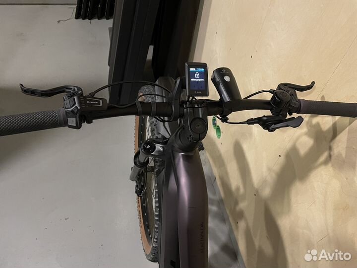 Cube reaction hybrid EXC 750 29 (2022) M 17