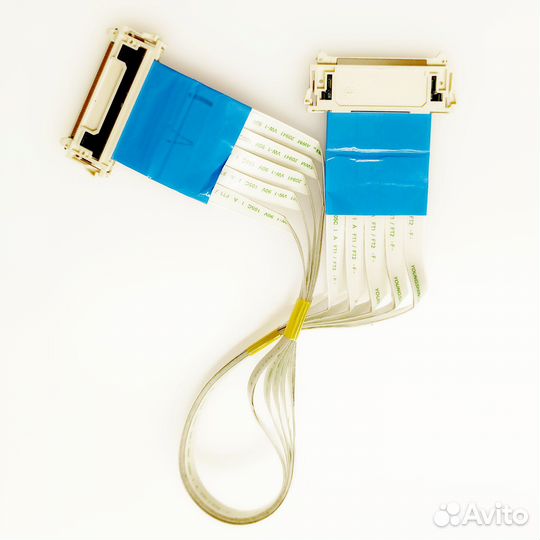 Шлейф T-Con LG 42LA613V-ZE, EAD62370712