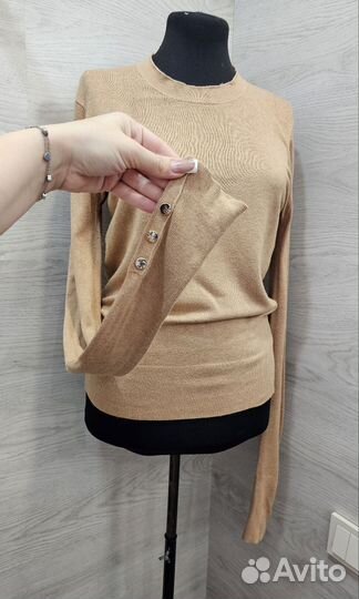 Свитер Zara 44