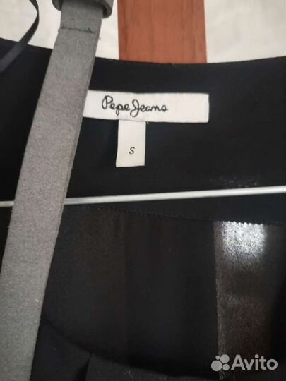 Pepe jeans платье