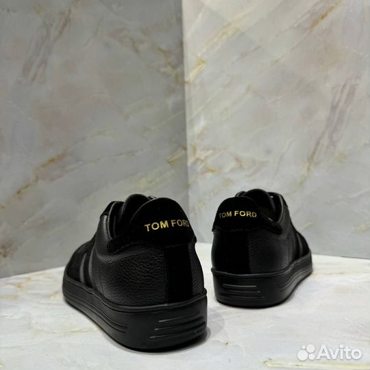 Кроссовки мужские Tom ford