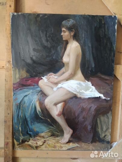 Пишу картины на заказ