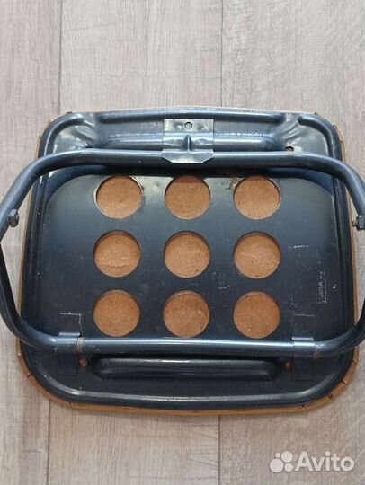 Стул складной для рыбалки и т.д