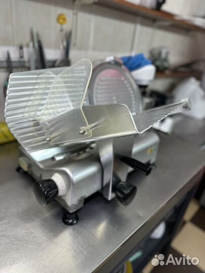 Слайсер профессиональный