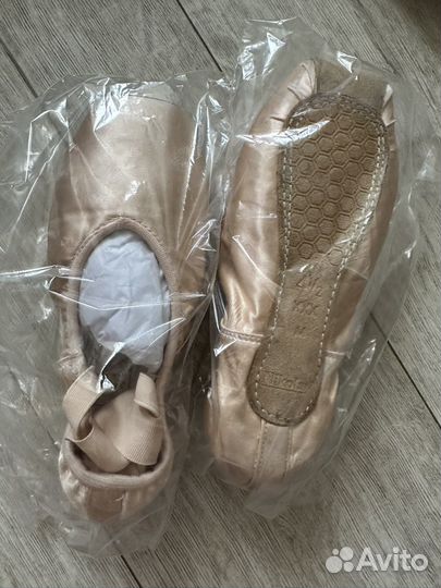 Grishko, sansha, domyos (балет/танцы)