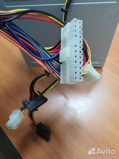 Блок питания Powerman 350W