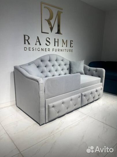 Диван кровать Ева